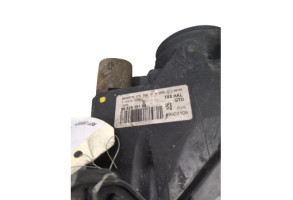 Optique avant principal gauche (feux)(phare) PEUGEOT 3008 1 Photo n°6