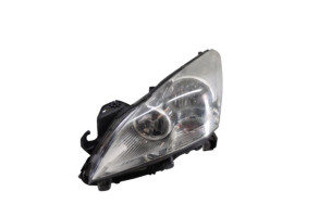 Optique avant principal gauche (feux)(phare) PEUGEOT 3008 1 Photo n°7