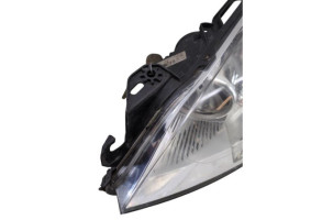 Optique avant principal gauche (feux)(phare) PEUGEOT 3008 1 Photo n°8