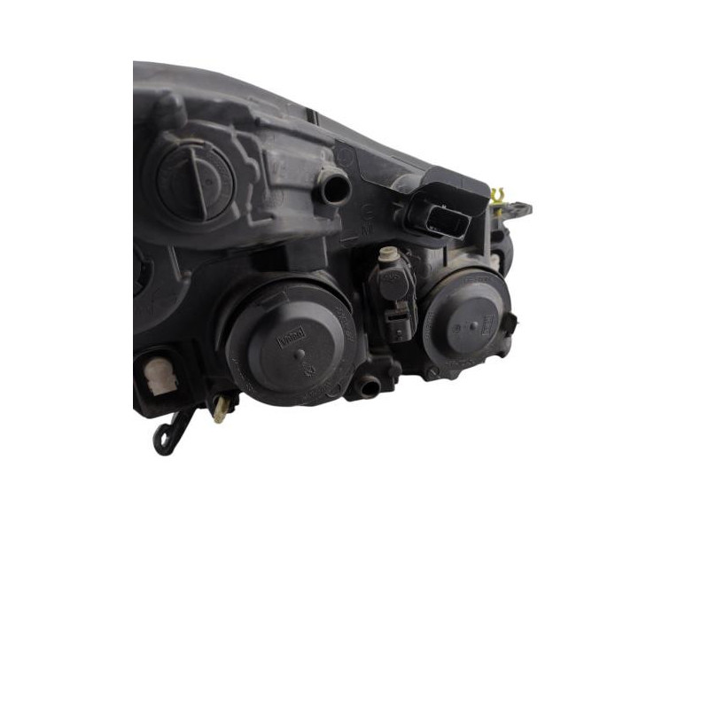 Optique avant principal gauche (feux)(phare) PEUGEOT 208 1 Photo n°1