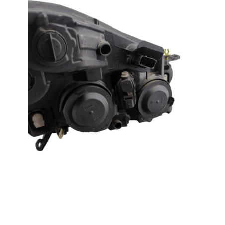 Optique avant principal gauche (feux)(phare) PEUGEOT 208 1