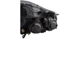 Optique avant principal gauche (feux)(phare) PEUGEOT 208 1 Photo n°1