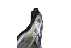 Optique avant principal gauche (feux)(phare) PEUGEOT 208 1 Photo n°4