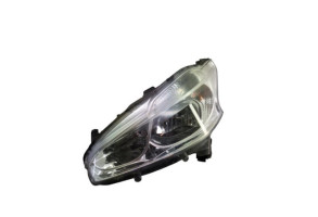 Optique avant principal gauche (feux)(phare) PEUGEOT 208 1 Photo n°6