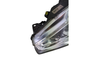 Optique avant principal gauche (feux)(phare) PEUGEOT 208 1 Photo n°8