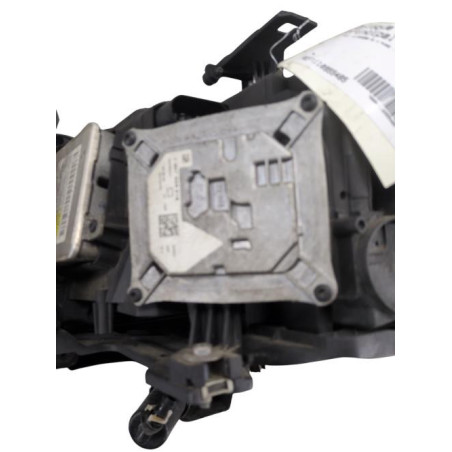 Optique avant principal droit (feux)(phare) AUDI A4 3