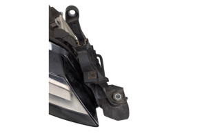 Optique avant principal droit (feux)(phare) AUDI A4 3 Photo n°2