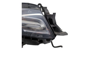 Optique avant principal droit (feux)(phare) AUDI A4 3 Photo n°3