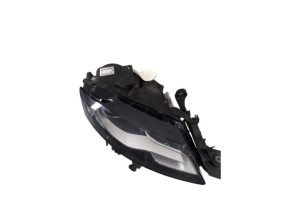 Optique avant principal droit (feux)(phare) AUDI A4 3 Photo n°7