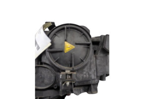 Optique avant principal droit (feux)(phare) AUDI A4 3 Photo n°9