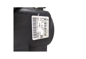 Optique avant principal droit (feux)(phare) AUDI A4 3 Photo n°11