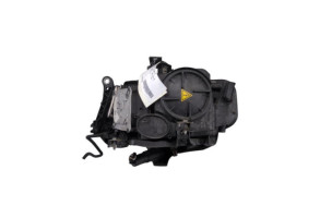 Optique avant principal droit (feux)(phare) AUDI A4 3 Photo n°12