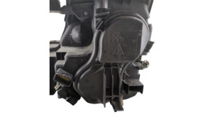 Optique avant principal droit (feux)(phare) RENAULT VEL SATIS Photo n°3