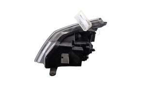 Optique avant principal droit (feux)(phare) RENAULT VEL SATIS Photo n°4