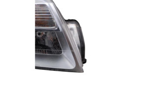 Optique avant principal droit (feux)(phare) RENAULT VEL SATIS Photo n°6