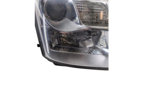 Optique avant principal droit (feux)(phare) RENAULT VEL SATIS Photo n°7