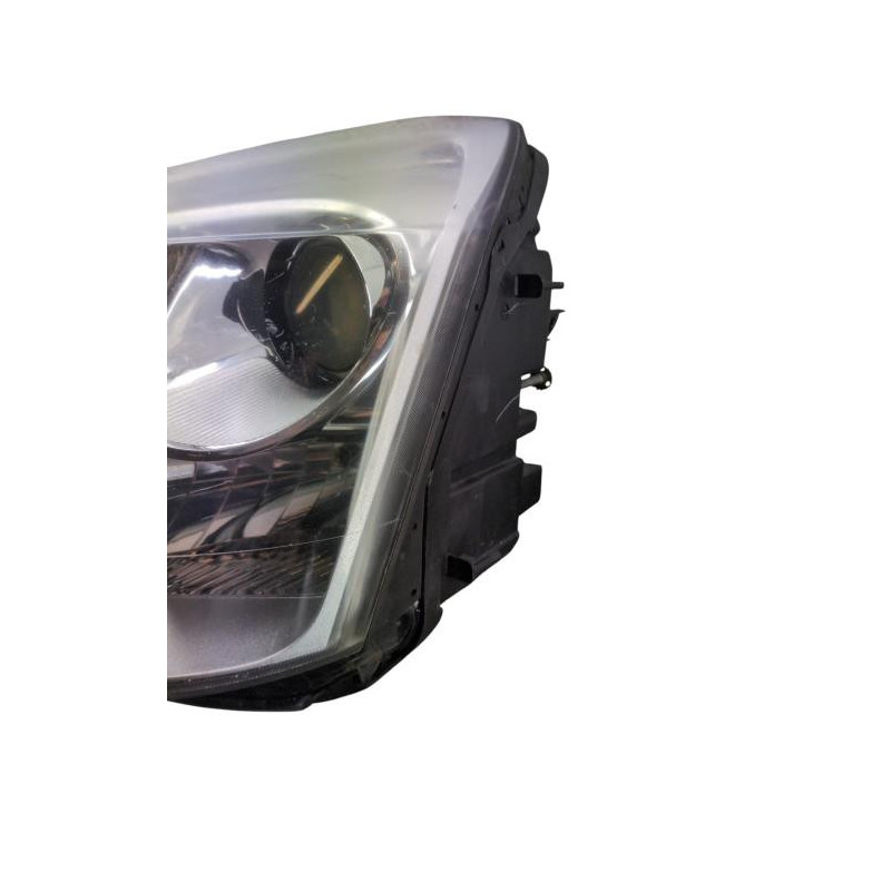 Optique avant principal gauche (feux)(phare) RENAULT VEL SATIS Photo n°1