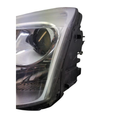 Optique avant principal gauche (feux)(phare) RENAULT VEL SATIS