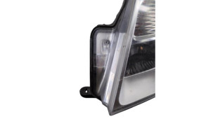 Optique avant principal gauche (feux)(phare) RENAULT VEL SATIS Photo n°5