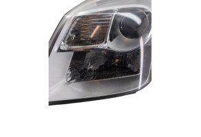 Optique avant principal gauche (feux)(phare) RENAULT VEL SATIS Photo n°6