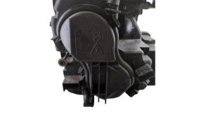 Optique avant principal gauche (feux)(phare) RENAULT VEL SATIS Photo n°10