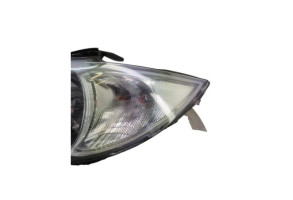 Optique avant principal gauche (feux)(phare) BMW SERIE 1 E87 Photo n°2