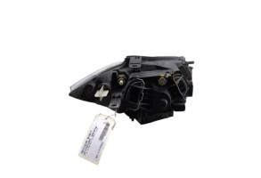 Optique avant principal gauche (feux)(phare) BMW SERIE 1 E87 Photo n°3