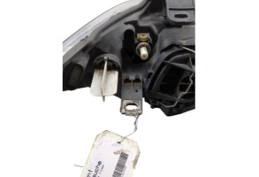 Optique avant principal gauche (feux)(phare) BMW SERIE 1 E87 Photo n°4