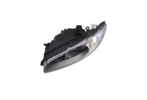 Optique avant principal gauche (feux)(phare) BMW SERIE 1 E87 Photo n°6