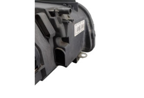 Optique avant principal gauche (feux)(phare) BMW SERIE 1 E87 Photo n°9