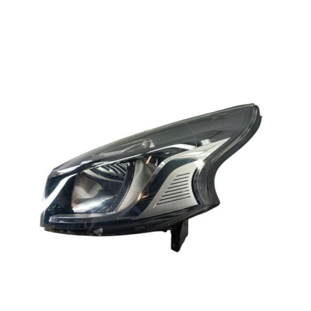 Optique avant principal gauche (feux)(phare) RENAULT TRAFIC 3 COURT