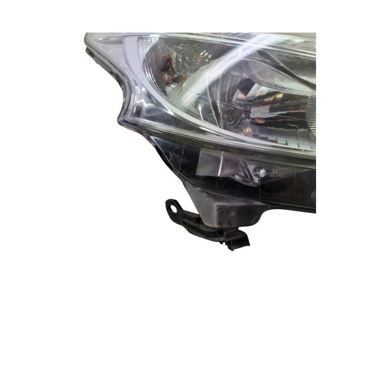 Optique avant principal droit (feux)(phare) PEUGEOT 208 1 Photo n°1