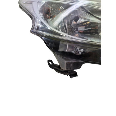 Optique avant principal droit (feux)(phare) PEUGEOT 208 1