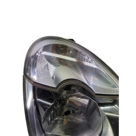 Optique avant principal droit (feux)(phare) RENAULT MODUS