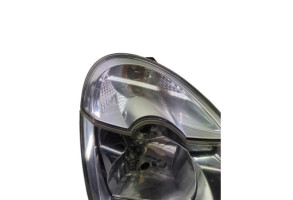 Optique avant principal droit (feux)(phare) RENAULT MODUS Photo n°1