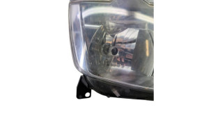 Optique avant principal droit (feux)(phare) RENAULT MODUS Photo n°4