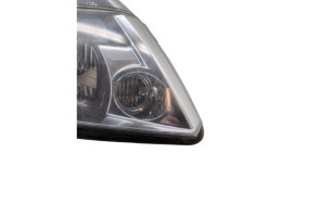 Optique avant principal droit (feux)(phare) RENAULT MODUS Photo n°5