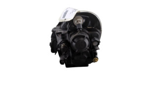 Optique avant principal droit (feux)(phare) RENAULT MODUS Photo n°7