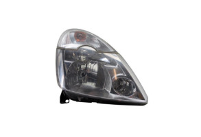 Optique avant principal droit (feux)(phare) RENAULT MODUS Photo n°8