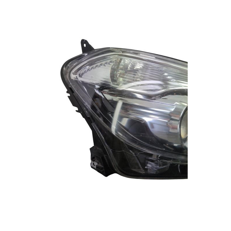 Optique avant principal droit (feux)(phare) NISSAN QASHQAI 1 Photo n°1