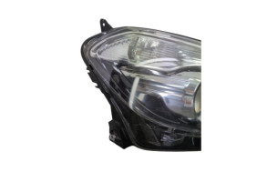 Optique avant principal droit (feux)(phare) NISSAN QASHQAI 1 Photo n°1