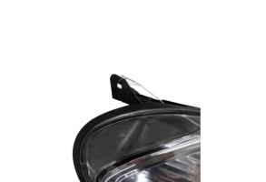 Optique avant principal droit (feux)(phare) NISSAN QASHQAI 1 Photo n°3