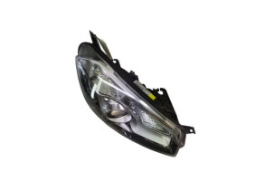 Optique avant principal droit (feux)(phare) NISSAN QASHQAI 1 Photo n°5