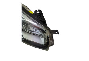 Optique avant principal droit (feux)(phare) NISSAN QASHQAI 1 Photo n°6