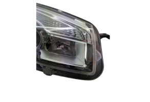 Optique avant principal droit (feux)(phare) NISSAN QASHQAI 1 Photo n°7