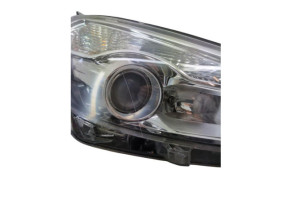 Optique avant principal droit (feux)(phare) NISSAN QASHQAI 1 Photo n°8