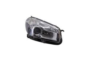 Optique avant principal droit (feux)(phare) NISSAN QASHQAI 1 Photo n°9