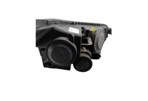 Optique avant principal gauche (feux)(phare) CITROEN C3 PICASSO Photo n°2