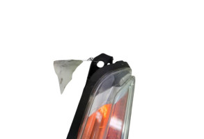 Optique avant principal gauche (feux)(phare) CITROEN C3 PICASSO Photo n°5