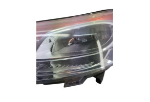 Optique avant principal gauche (feux)(phare) CITROEN C3 PICASSO Photo n°10